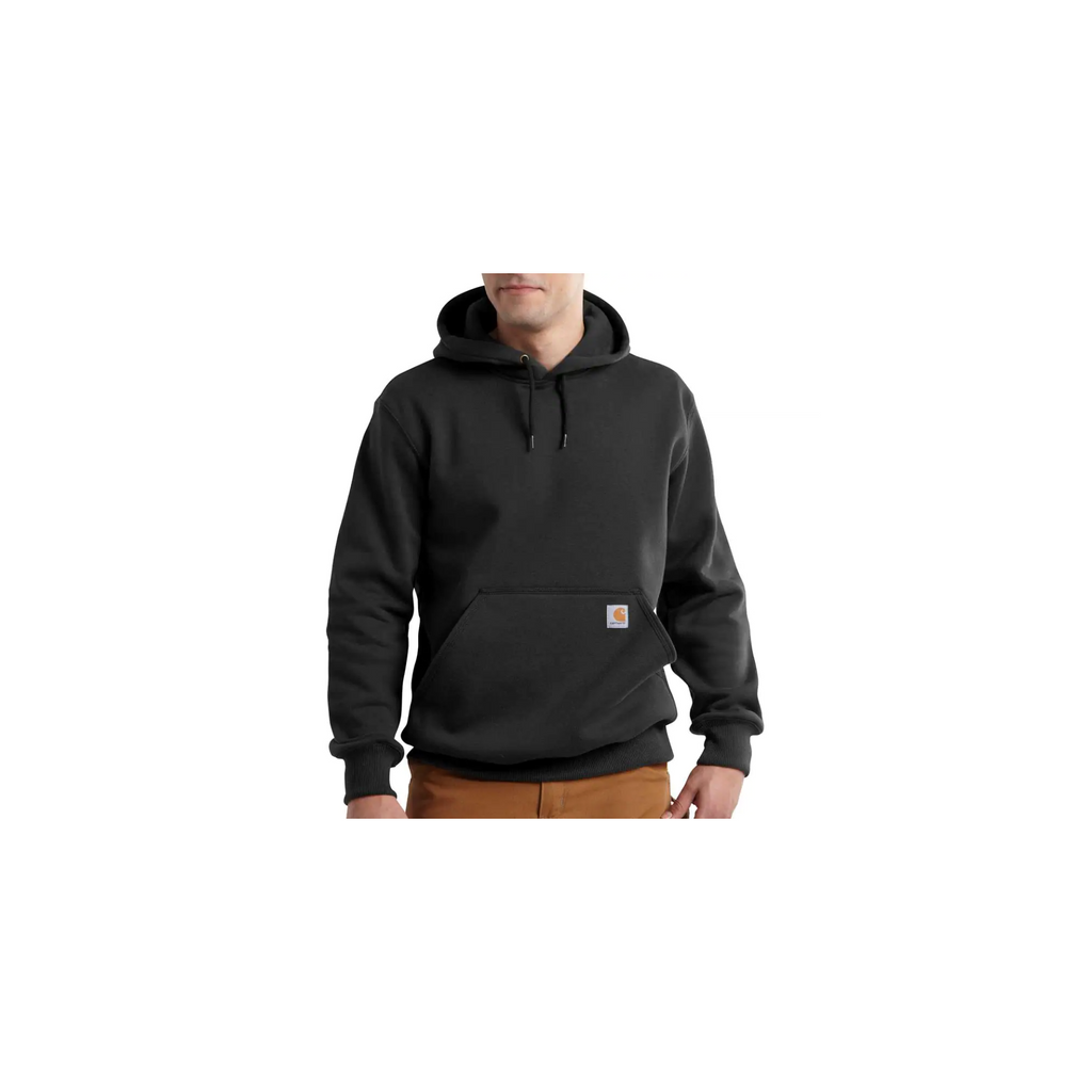 Carhartt Rain Defender® Paxton Hooded Heavyweight Sweatshirt - 100615