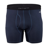 Carhartt Lot de 2 boxers basiques 12,7 cm - UU0124