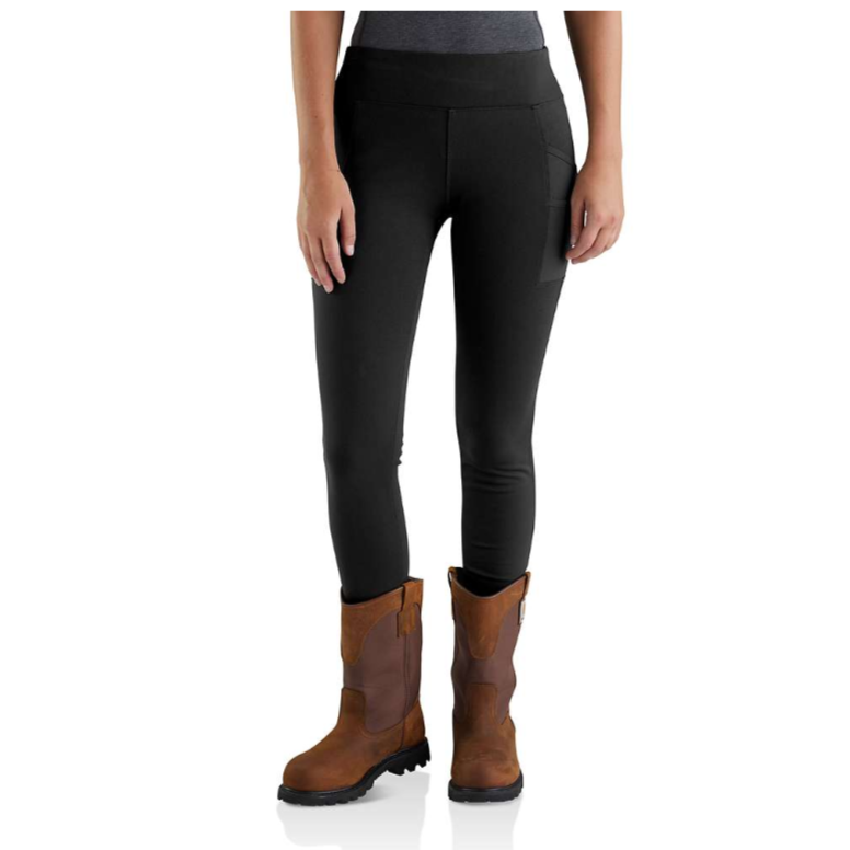 Force utility knit legging outlet