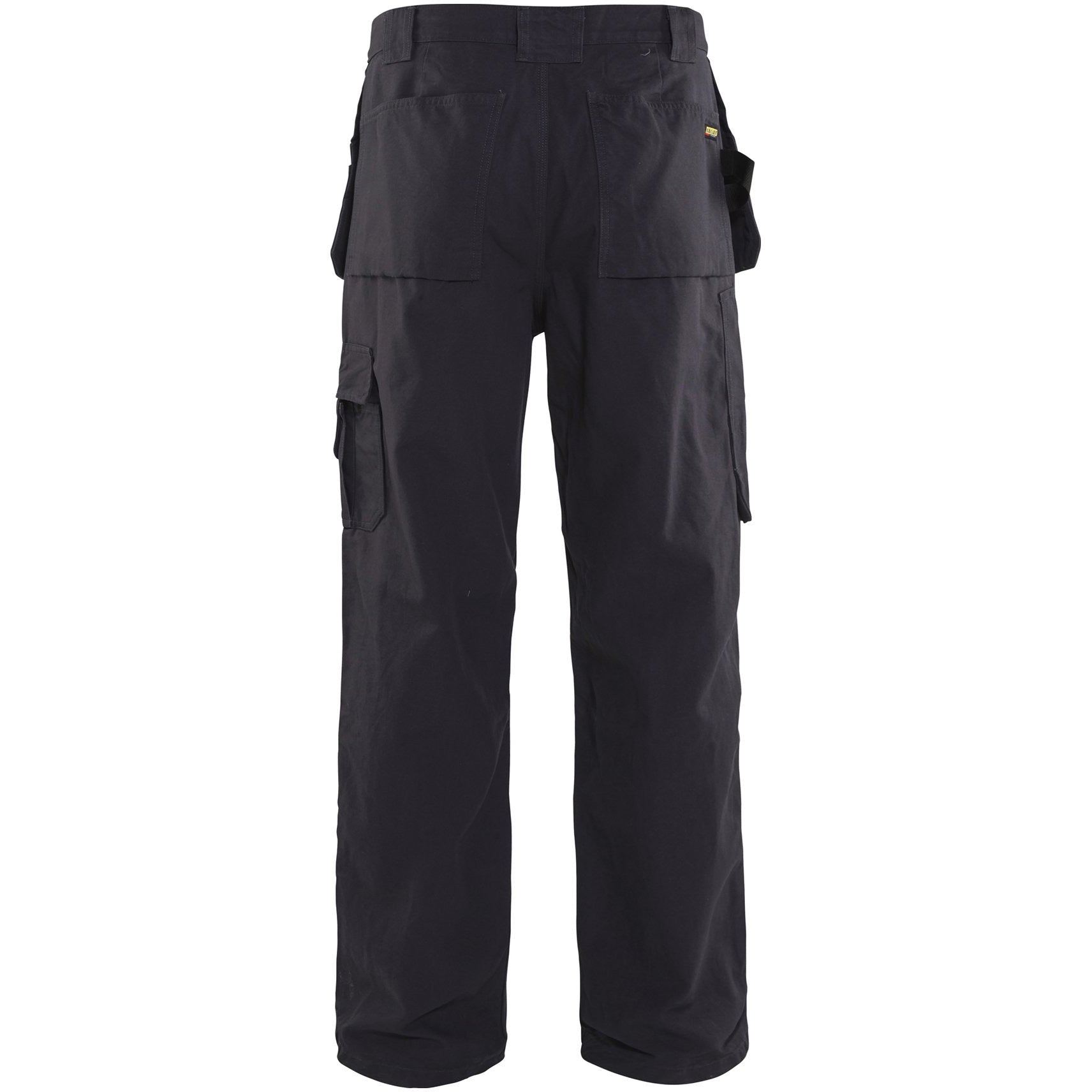 Blaklader Pantalon de travail BANTAM avec poches pratiques 1630 1310