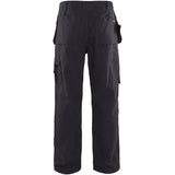 Blaklader BANTAM Work Pants with Utility Pockets 1630 1310