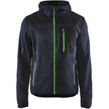 Blaklader  Knitted Jacket 4940 2117 - worknwear.ca