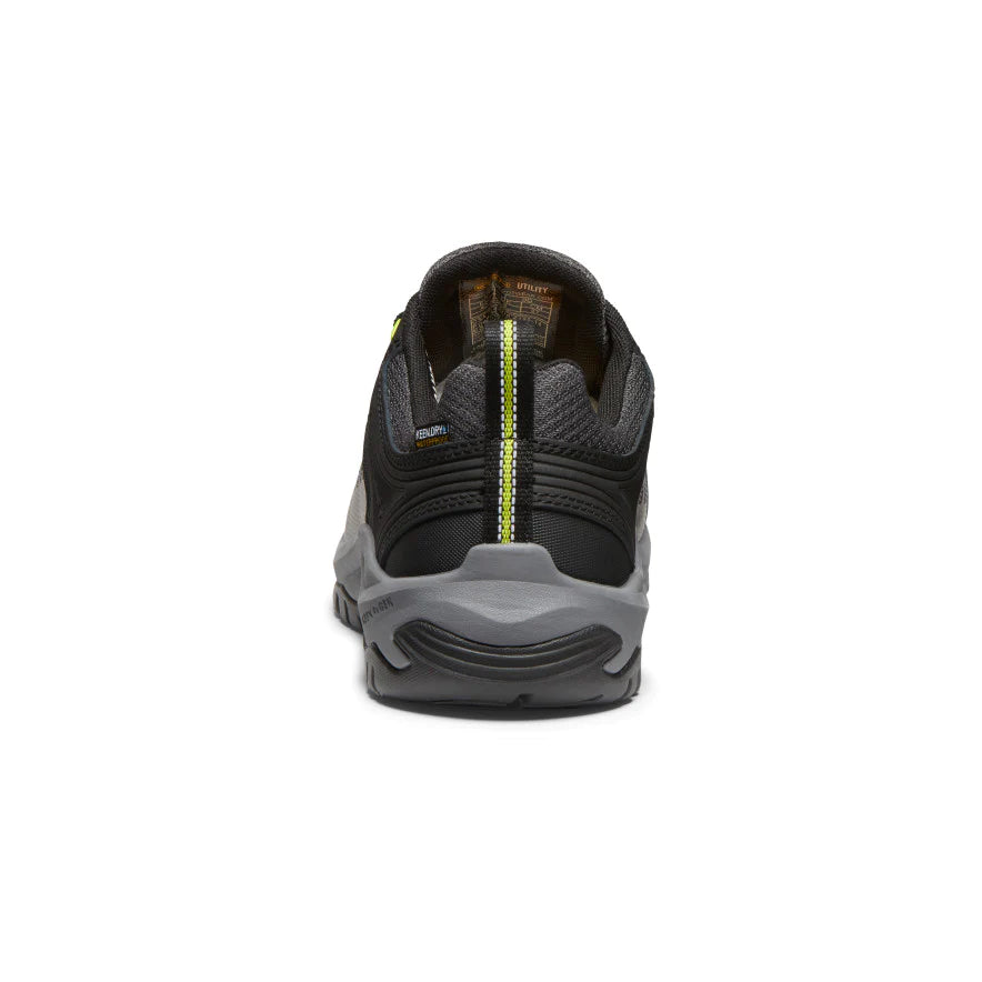 Keen CSA San José 6" Noir