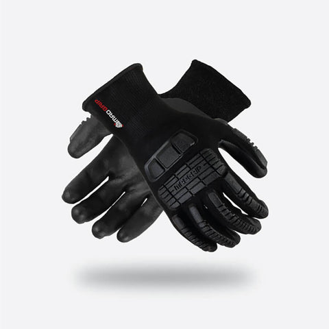 MadGrip EGRO IMPACT Gloves