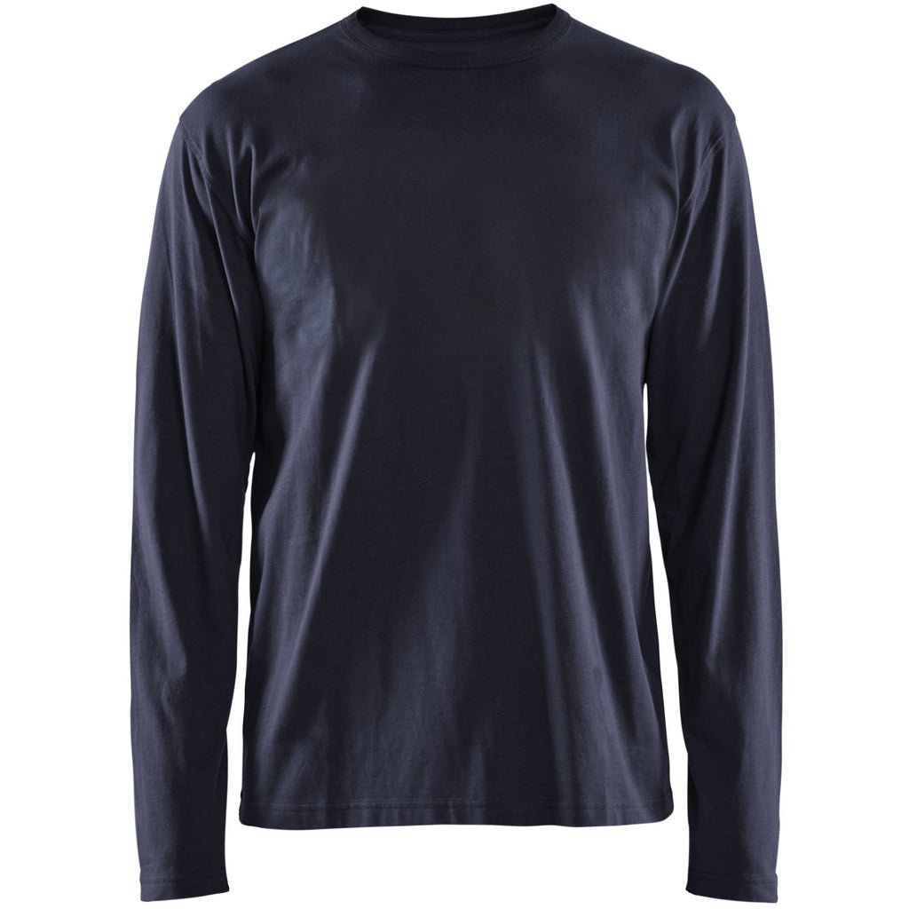 Blaklader Long Sleeve T-Shirt 35591042 - worknwear.ca
