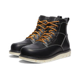 KEEN Men's San Jose 6" Waterproof CSA Boot