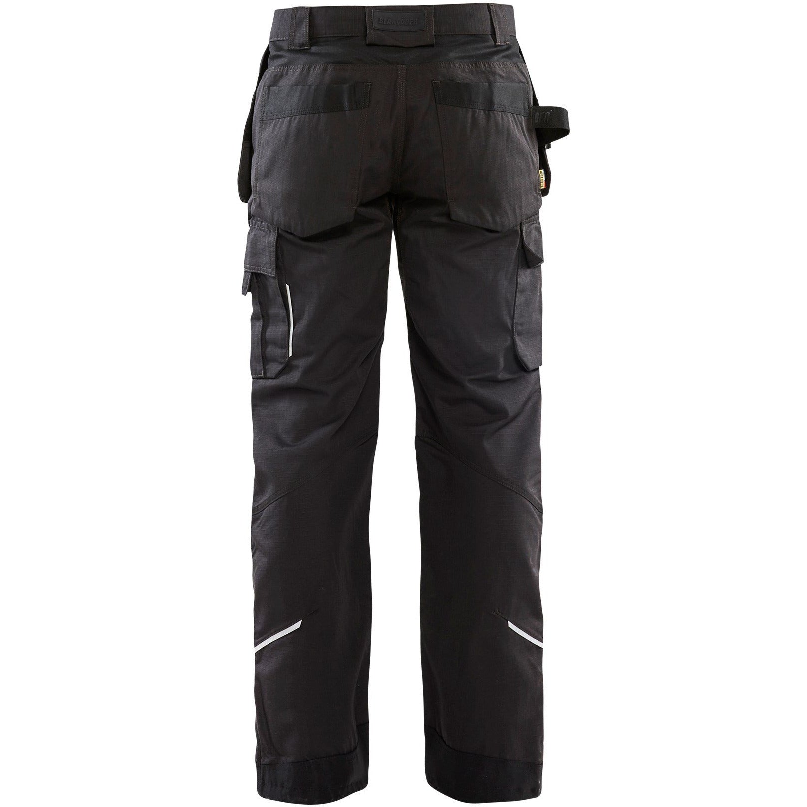 Blaklader Rip Stop Pantalon de Travail avec Poches Holster 1691 1330