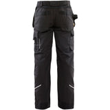Blaklader Rip Stop Work Pants with Holster Pockets 1691 1330