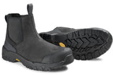 Kodiak Men's Quest Bound 6" Slip-On CSA Safety Work Boot