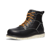 KEEN Men's San Jose 6" Waterproof CSA Boot