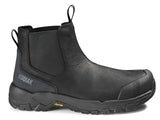 Kodiak Men's Quest Bound 6" Slip-On CSA Safety Work Boot