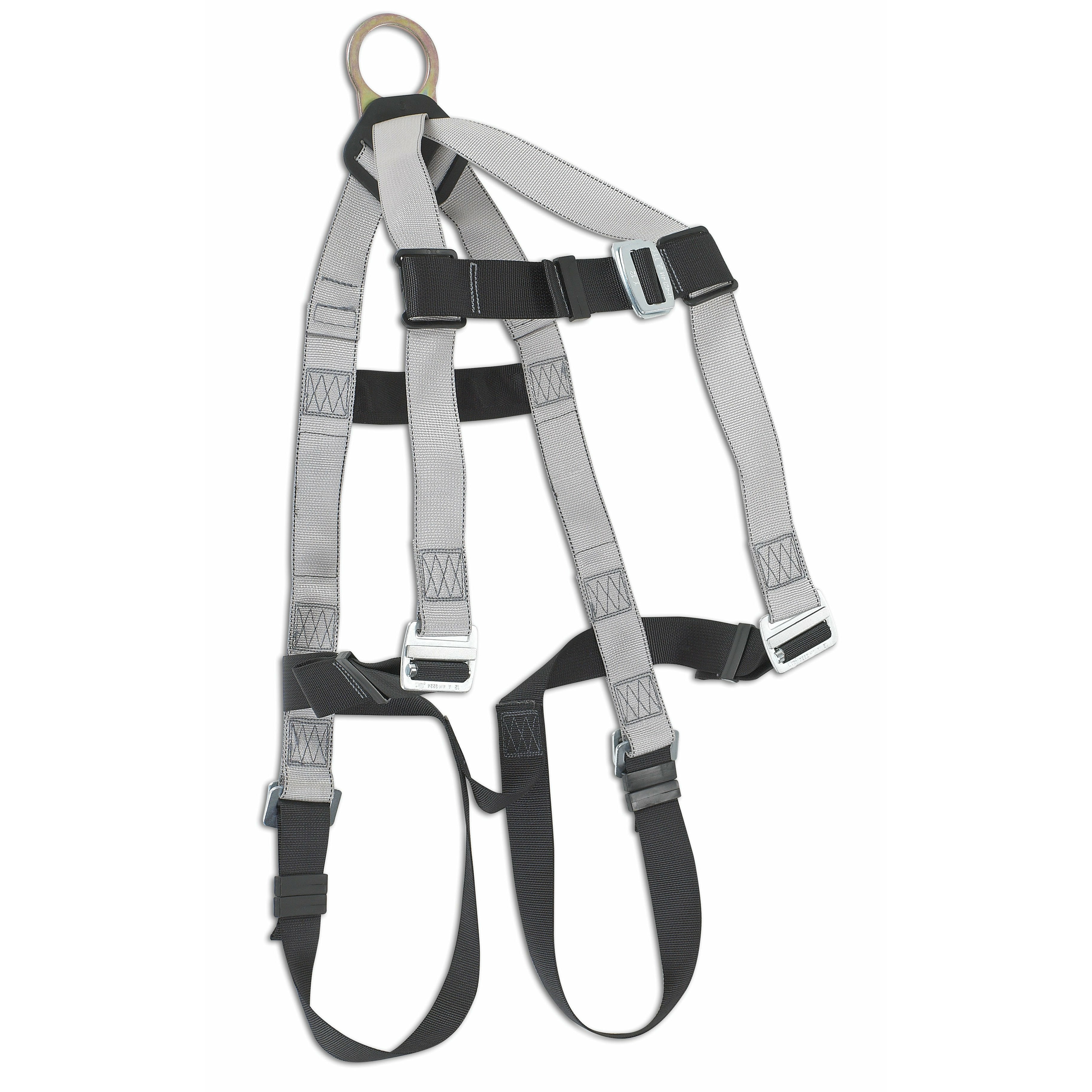 DYNAMIC Hybrid Economy Harness - FP2501D