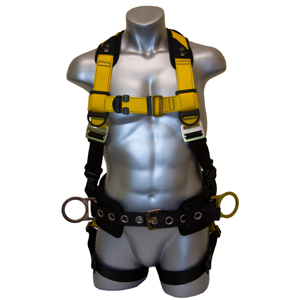 Guardian Series 3 Harness