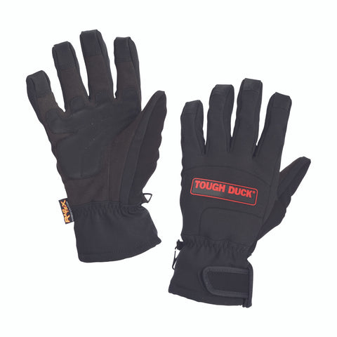 Tough Duck Precision Fit Soft Shell Glove GI6416