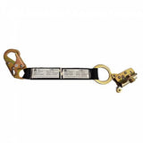 Dentec Guardian Lanyard with Rope Grab