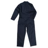 Tough Duck Unlined Navy Coverall i063