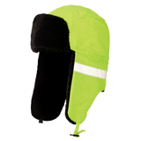 Tough Duck Hi-Vis Aviator Hat i15516