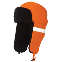 Tough Duck Hi-Vis Aviator Hat i15516