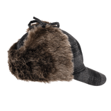 Tough Duck Plaid Fudd Hat - i16416