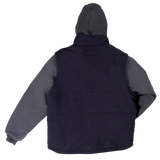 Tough Duck 3 in 1 Work Jacket i8A2