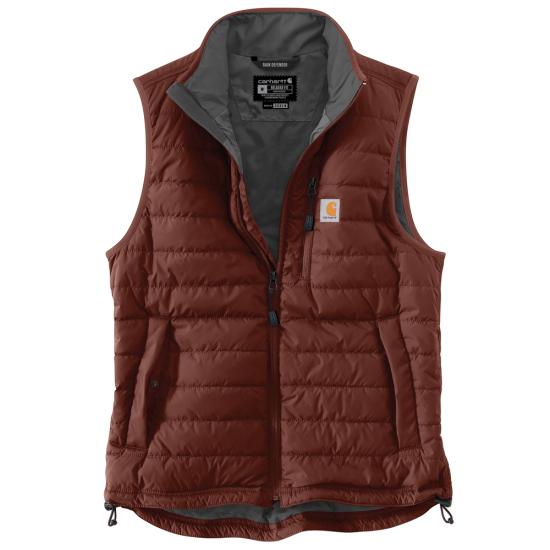 Carhartt Rain Defender® Gilet isolant léger coupe décontractée - 102286