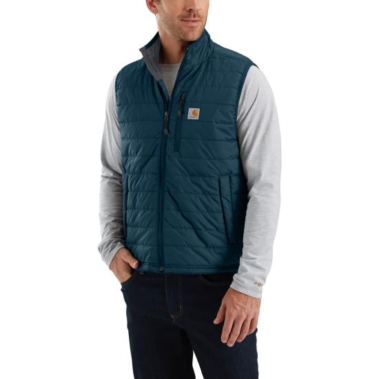 Carhartt Rain Defender® Gilet isolant léger coupe décontractée - 102286