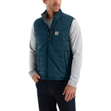 Carhartt Rain Defender® Relaxed Fit Lightweight Insulated Vest - 102286