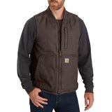 Carhartt Heavyweight Insulated Work Vest - 104395