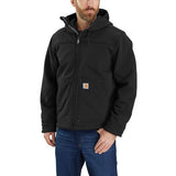 Carhartt Super Dux™ Relaxed Fit Sherpa-Lined Active Jac - 105001