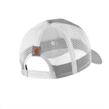 Carhartt Canvas Mesh-Back Fish Graphic Cap - 105694