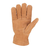 Carhartt Insulated Pile Fencer Open Cuff Glove - A748
