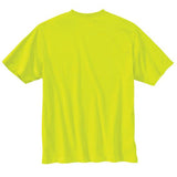 Carhartt Loose Fit Heavyweight Short Sleeve Fish Graphic T-Shirt - 105717