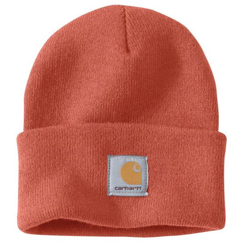 Carhartt Acrylic Hat A18 – WORK N WEAR