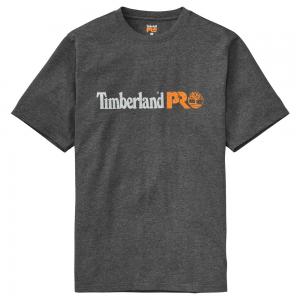 T-shirt Timberland PRO® Modern en coton à manches courtes TB0A1OVS