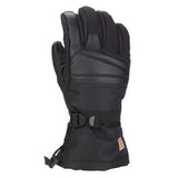 Carhartt Storm Defender Insulated Leather Glove - A728