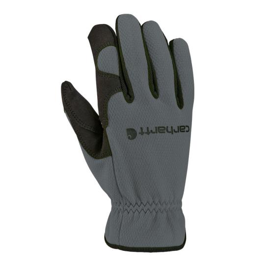 Carhartt Gant à manchette ouverte haute dextérité GD0794M