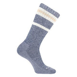 Carhartt Women's 2-Pack Heavy Duty Thermal Crew Socks WA821-2