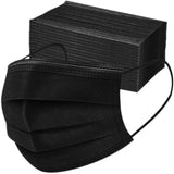 Disposable 3ply Face Mask
