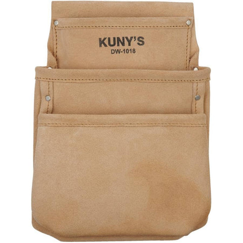 Kuny's Nail & Tool Bag - DW1018