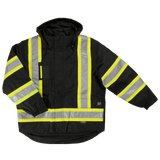 Tough Duck 5-in-1 Safety Jacket S426