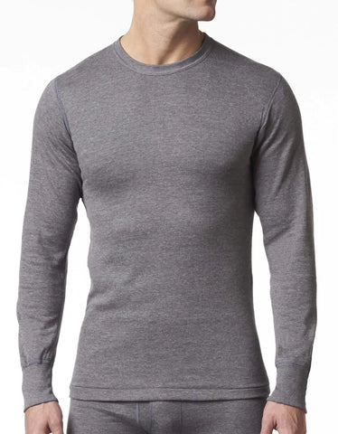 Men's Two-Layer Long Underwear