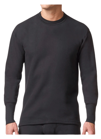 STANFIELD'S Men's Performance Microfleece Base Layer 7567