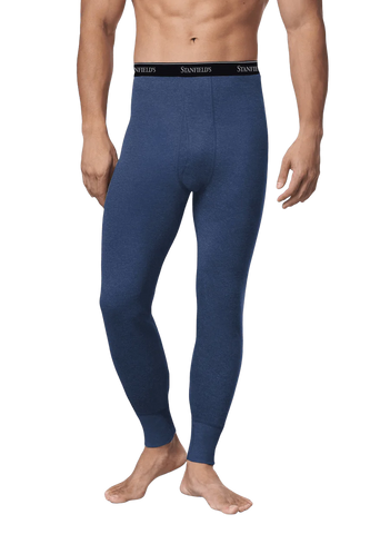 Wolverine thermal 2025 long johns