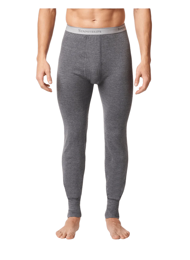 STANFIELD'S Men's Two-Layer Long Underwear 1452 – WORK N WEAR