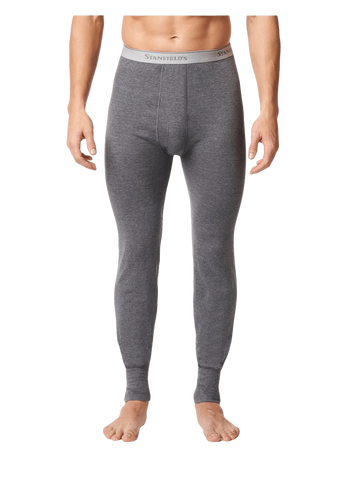 STANFIELD S Men s Two Layer Long Underwear 1452