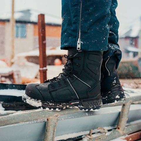 Baffin Men s MONSTER 8 CSA Work Boot MNST MP01 WORK N WEAR