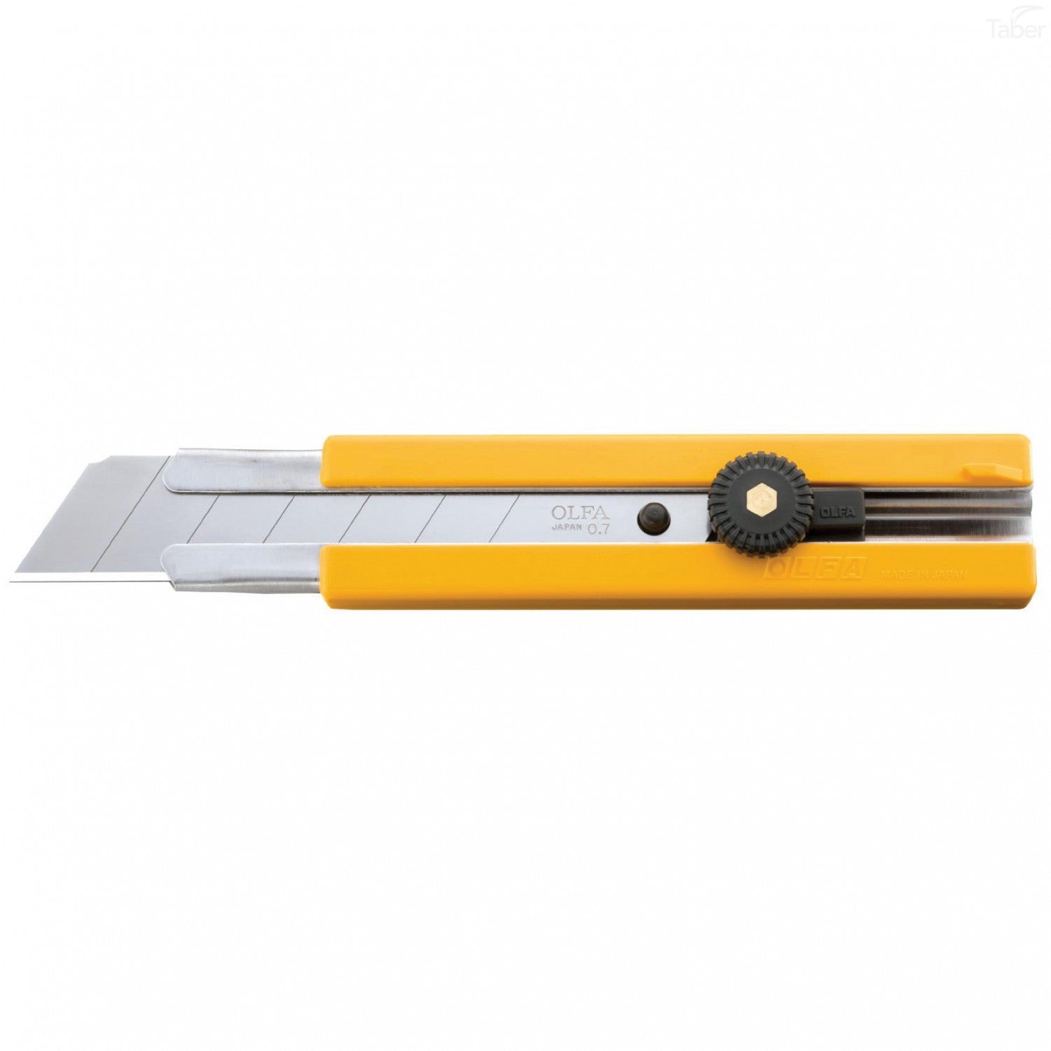 OLFA Extra Heavy Duty Cutter H-1
