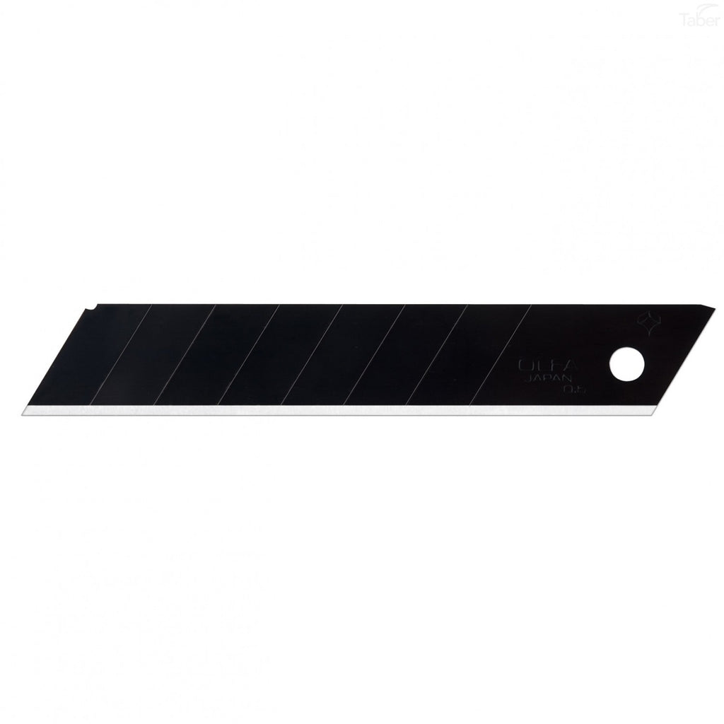 OLFA 10 Pack, 18MM Ultra Max, Heavy Duty Blades LBB-10B