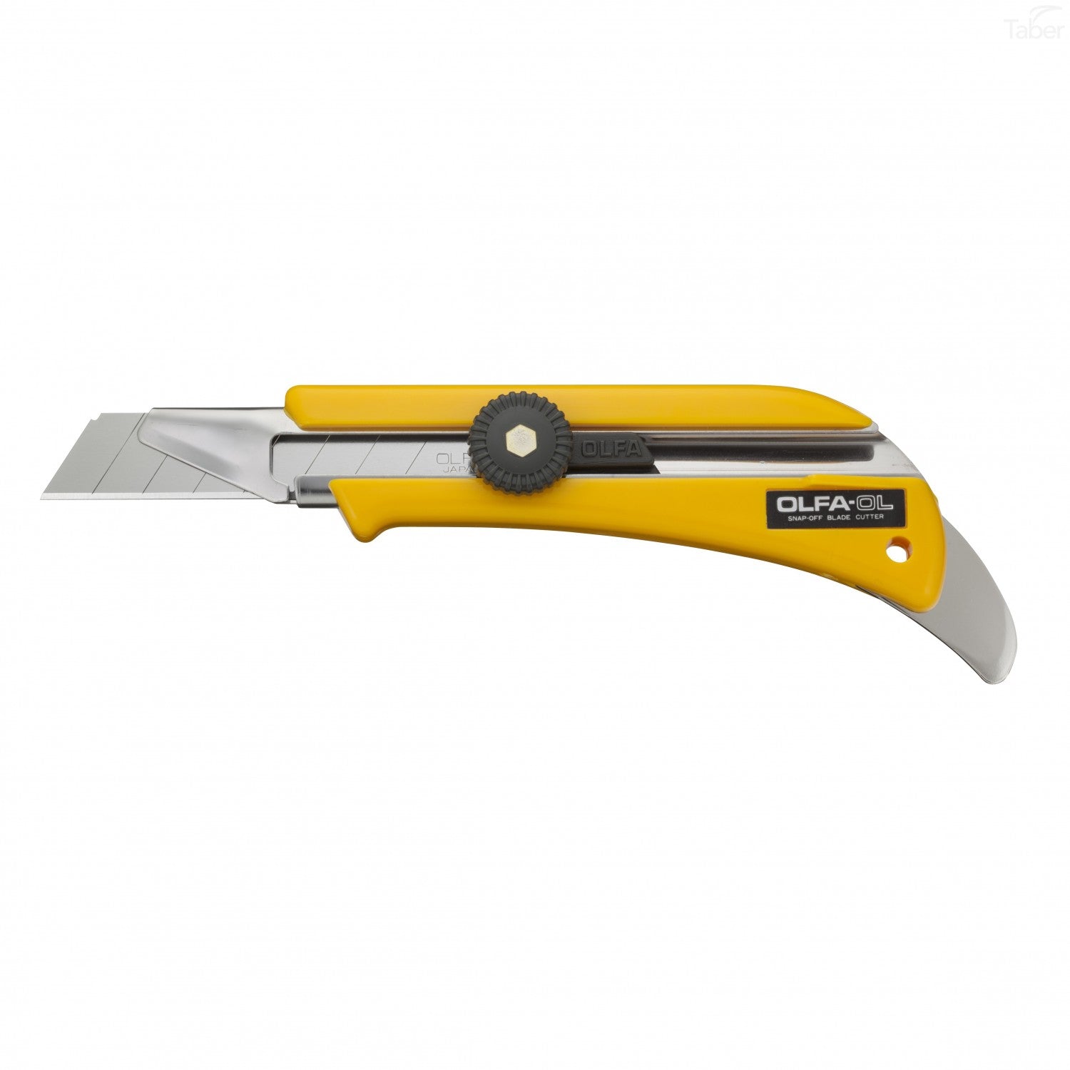 OLFA Carpet Cutter, with Tucker - OL