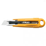 OLFA Safety Knife SK-4